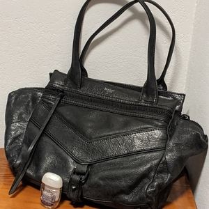 Botkier Trigger Shoulder Satchel